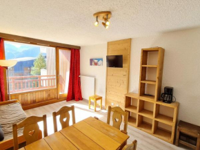 Appartement Les Deux Alpes, 2 pièces, 6 personnes - FR-1-348-176